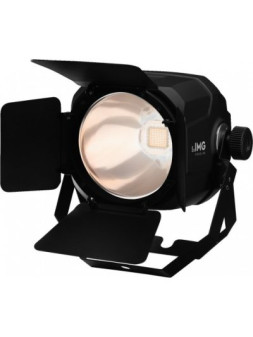 Location Projecteur Par cob blanc chaud 100W