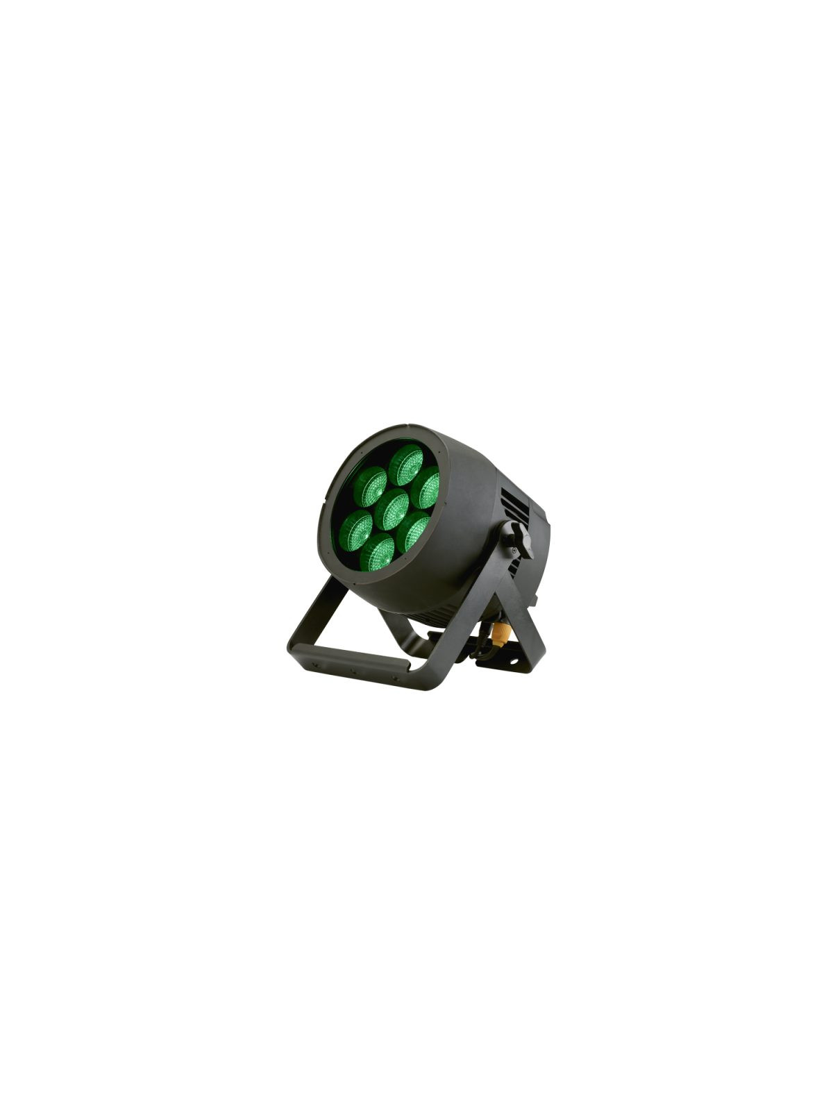 Location Projecteur PAR RGB+W IP ZOOM 7X15QC