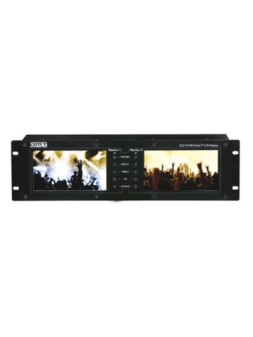 Location Moniteur de retour Vidéo DMT DLD-72