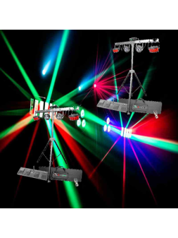 Location Pack 2 PARTYBAR / FLORIDA BAR