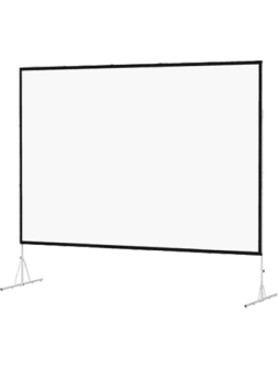 Location Ecran frontal Da-Lite 325 x 220