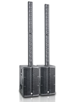 Location Système HK ELEMENTS BIG BASE 1