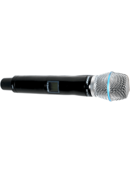 Location Micro HF UR2 Shure...
