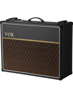 Location Ampli Vox à lampes AC30 C2