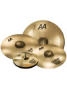 Location Pack Cymbales Sabian AA