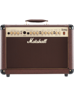 Location Combo Acoustique Marshall AS50D