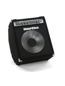 Location Ampli Basse Combo Hartke A100