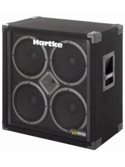 Location Baffle Bass Hartke VX410 (4x10")