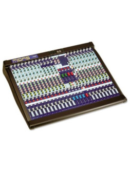 Location Console 24/4/2 Midas Venice