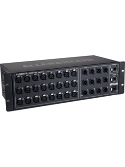 Location StageBox ALLEN&HEATH AR2412