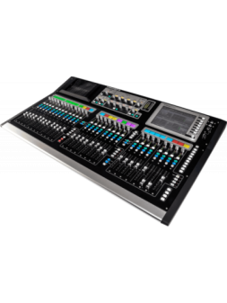 Location Console Allen&Heath GLD112