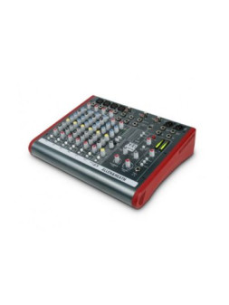 Location Console Allen&Heath ZED10FX