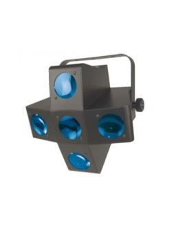 Location Flower Contest Delirium RGB 40w