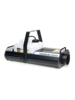 Location Machine à fumée Martin Pro2000