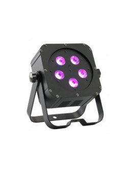 Location PAR56 RGB+W (5x5w) slim Contest