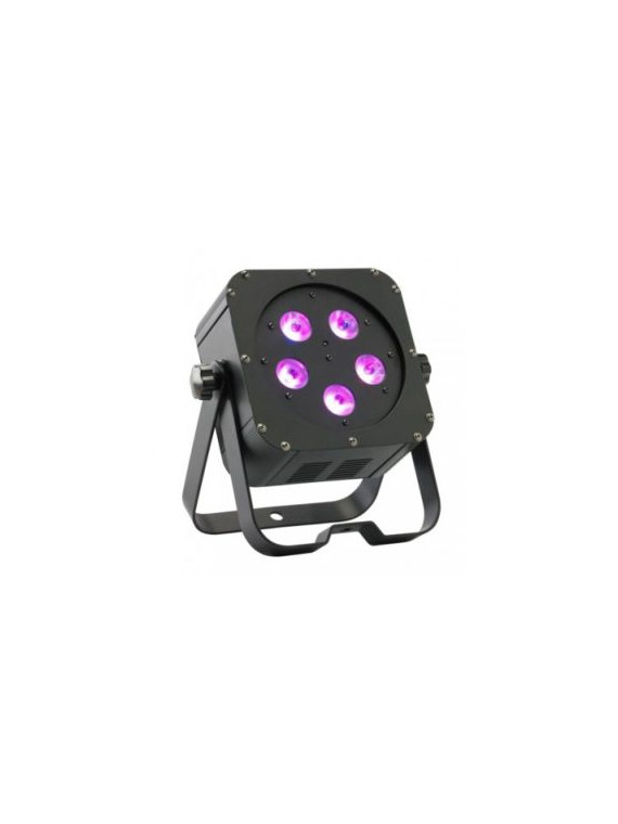 Location PAR56 RGB+W (5x5w) slim Contest