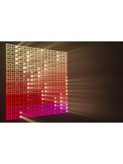 Location Kit 6 Dalles LED...