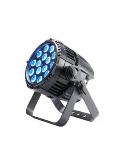 Location PAR64 RGB+W (15x5w) Contest IP