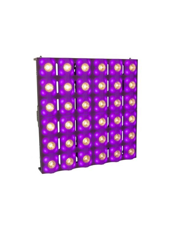 Location Dalle LED BRITEQ GLOWPANEL