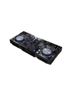 Location Régie DJ Pioneer 2xCDJ400+DJM400