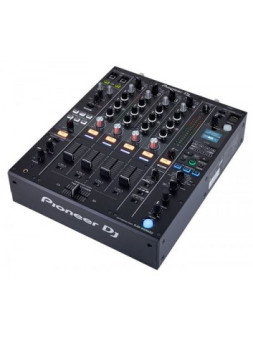Location Console DJ Pioneer DJM 900 NXS 2