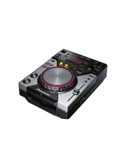 Location Lecteur CD Pioneer CDJ 400