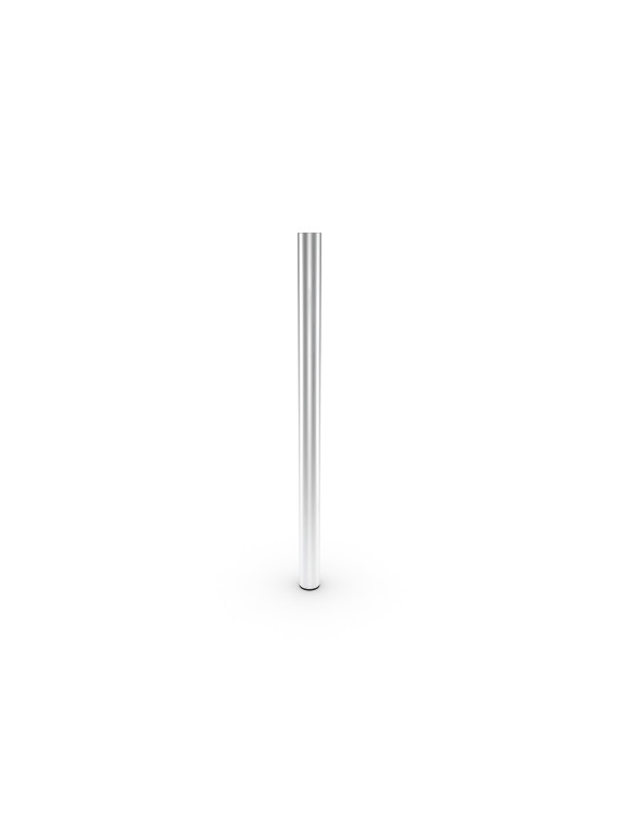 Location Pied pour praticable H80cm