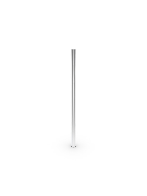 Location Pied pour praticable H100cm
