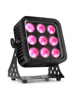 Location  STARCOLOR RGB+W...