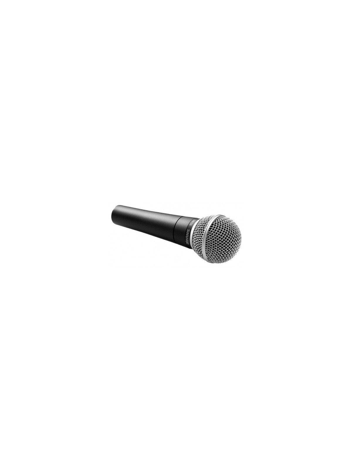 Location Micro Shure SM58 (Voix/Chant)