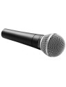 Location Micro Shure SM58 (Voix/Chant)