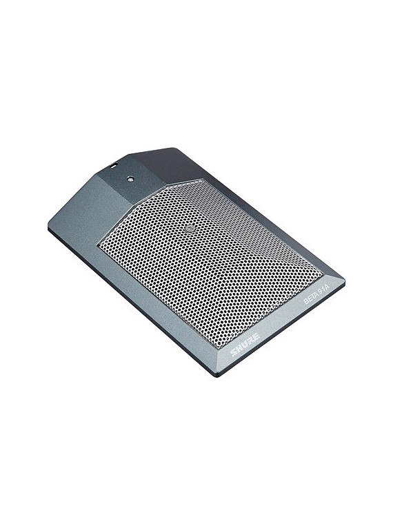 Location Micro Shure BETA91 (GC / Piano)