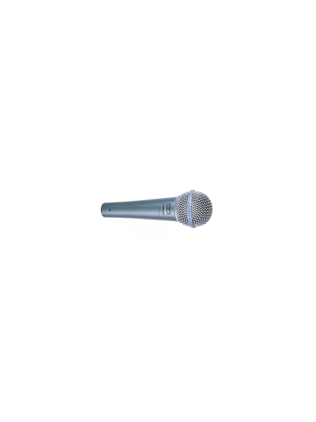 Location Micro Shure BETA58 (Voix/Chant)