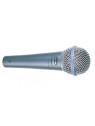Location Micro Shure BETA58 (Voix/Chant)