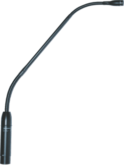 Location Micro Col de cygne SHURE