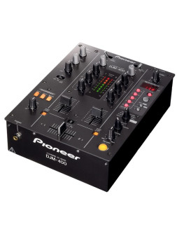 Location Console DJ Pioneer DJM 400
