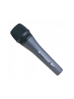 Location Micro Sennheiser...