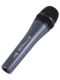 Location Micro Sennheiser E845 (Chant)