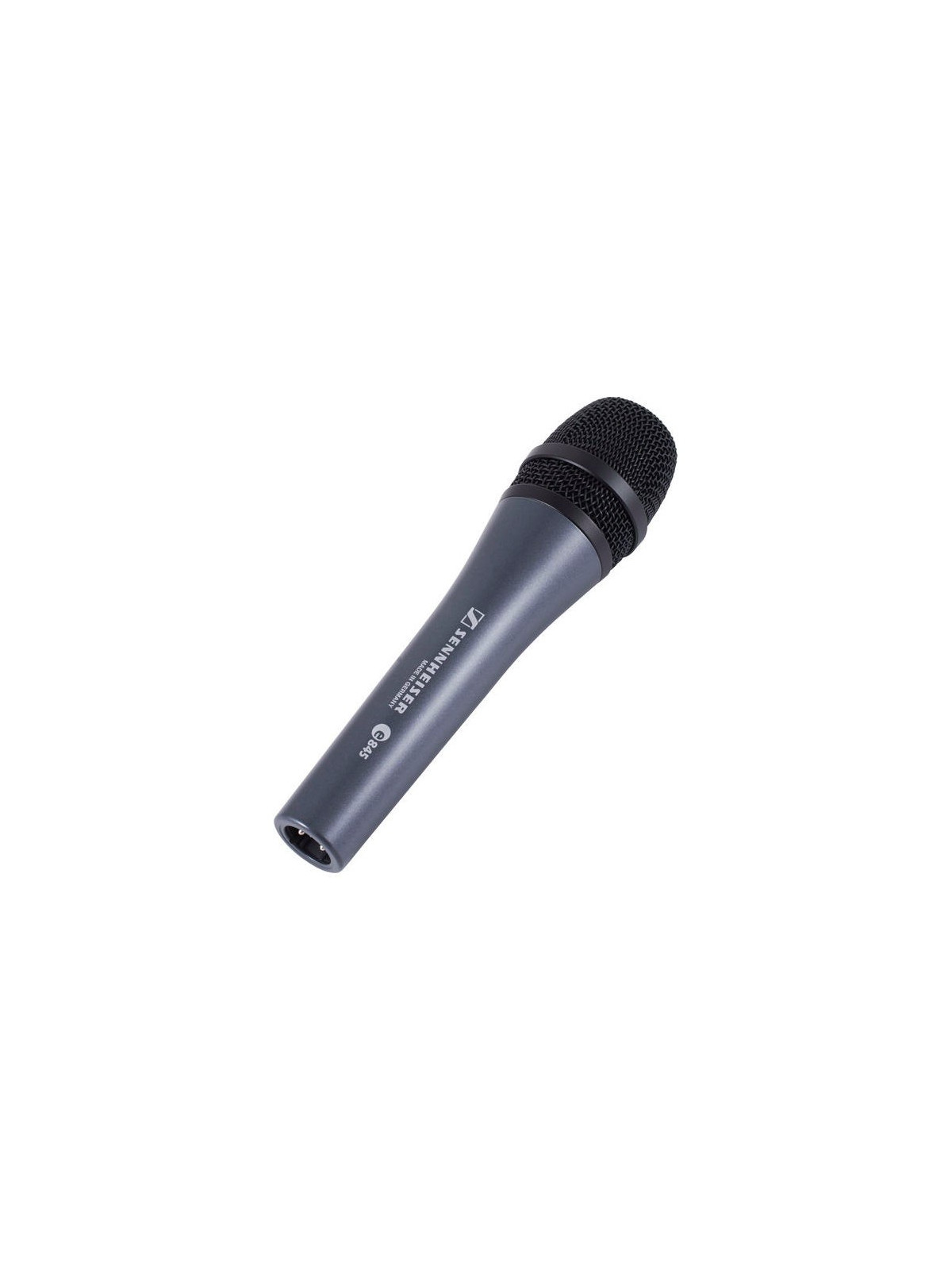 Location Micro Sennheiser E845 (Chant)