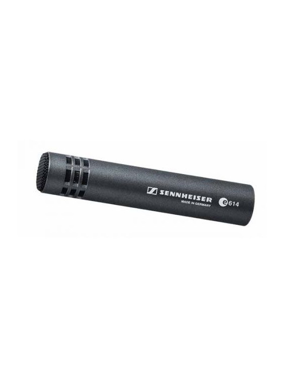 Location Micro Overhead Sennheiser E614