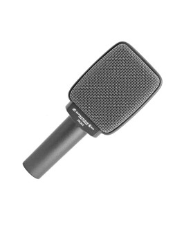 Location Micro Sennheiser...