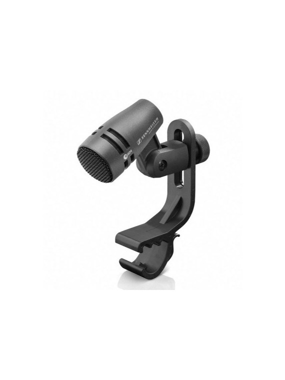 Location Micro Sennheiser E604 + clamp (tom)