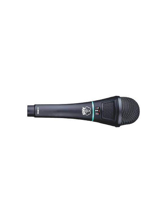 Location Micro AKG C5900 (Chœur/Chant)