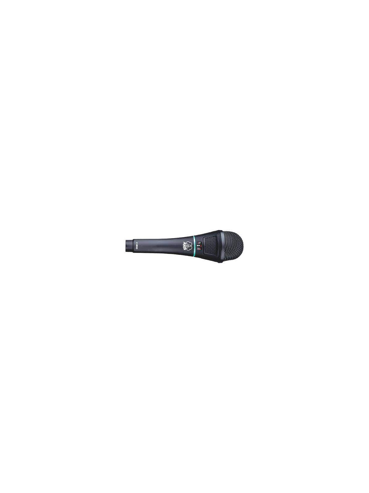 Location Micro AKG C5900 (Chœur/Chant)