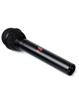 Location Micro AKG C535EB (instrument)