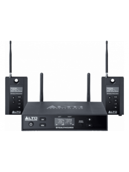 Location Système HF Alto Stealth