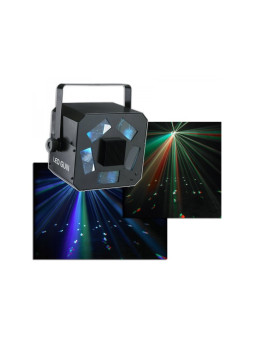 Location Flower Contest LedGun