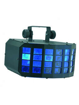 Location Flower Contest LedBlaster