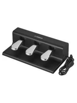 Pédalier Yamaha FC35
pour : P-121 / P-125 / P-125a / P-225 / P-515 / P-S500 / DGX-670