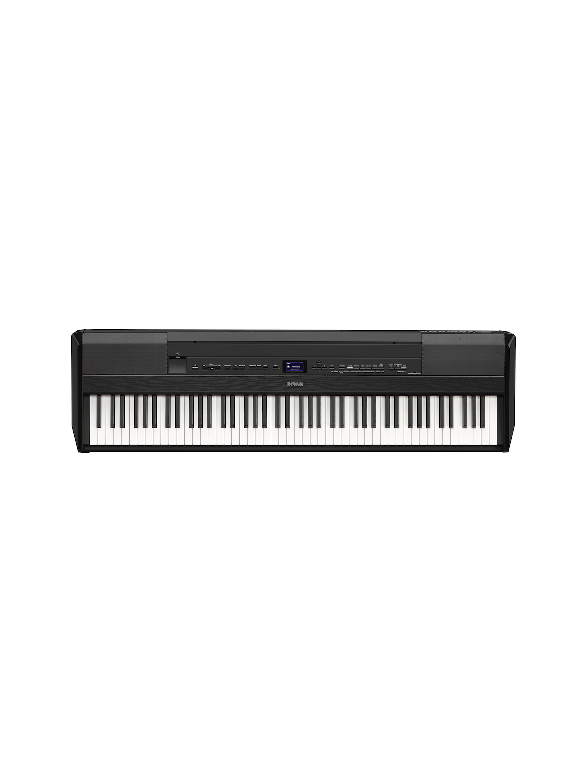 Piano Numérique Yamaha P-525B noir